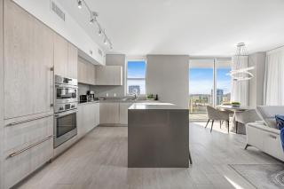 Hyde Beach House - Stunning 2bd 2ba - Apt - Ocean & Intercostal views - Hollywood - 2