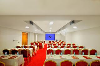 Starton Hotel - 1