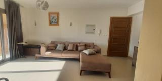 Marassi marina One bedroom apartment - El Alamein - 9