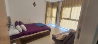 Marassi marina One bedroom apartment - El Alamein - 3