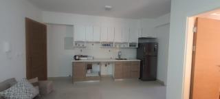 Marassi marina One bedroom apartment - El Alamein - 1