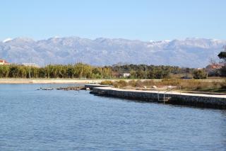Luxury villa with a swimming pool Privlaka, Zadar - 18623 - 6