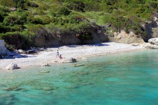 Apartments by the sea Cove Zarace - Dubovica, Hvar - 21007 - Hvar (Lesina) - 6