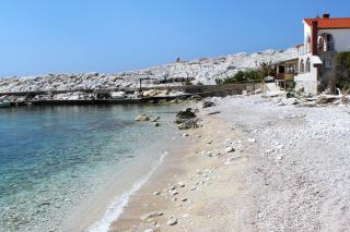 Apartments by the sea Cove Zarace - Dubovica, Hvar - 21007 - Hvar (Lesina) - 5