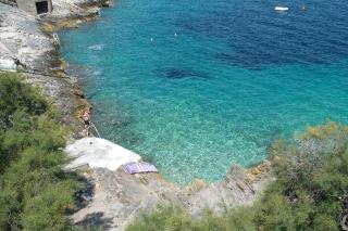 Seaside family friendly house with a swimming pool Prigradica, Korcula - 21022 - Blato - 7