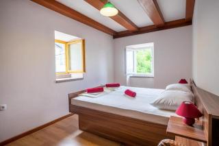 Apartments by the sea Klenovica, Novi Vinodolski - 20730 - Klenovica - 2