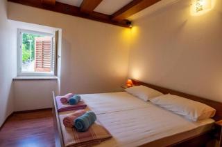 Apartments by the sea Klenovica, Novi Vinodolski - 20730 - Klenovica - 1