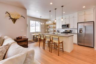 Private Hot Tub Heber City Gem 15 Mi to Park City - 9