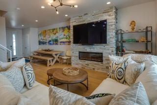 Modern Heber City Rental about 15 Mi to Park City! - Heber City - 6