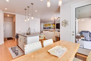 Modern Heber City Rental about 15 Mi to Park City! - Heber City - 2