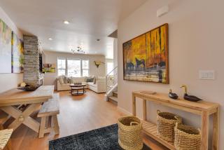Modern Heber City Rental about 15 Mi to Park City! - Heber City - 1