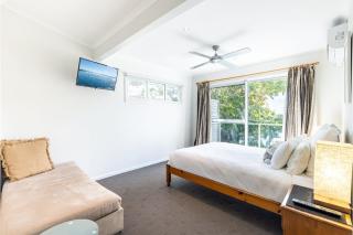 Florida 1 - 2 min walk to beach shops and restaurants - Shoal Bay - 7