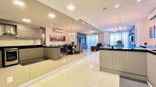 Viva em um Resort Paradisíaco na Brava 100m do Mar - 9