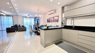 Viva em um Resort Paradisíaco na Brava 100m do Mar - 3