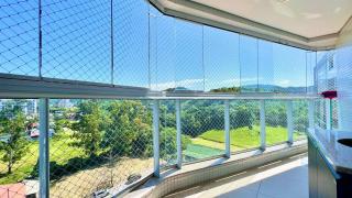 Viva em um Resort Paradisíaco na Brava 100m do Mar - 2