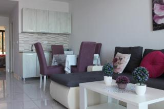 Sea Star Apartments - Ulcinj - 3