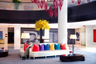 Marco Polo Wuhan - 7