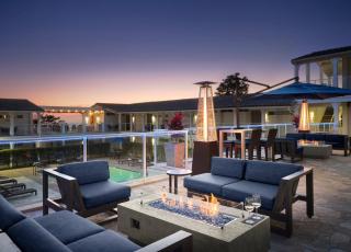 Hotel Indigo San Diego Del Mar by IHG - San Diego - 2