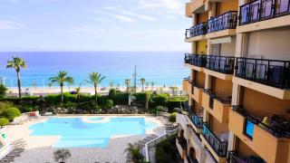 Appartement 556, Vue Mer et piscine By Palmazur Vacances - Cannes - 8