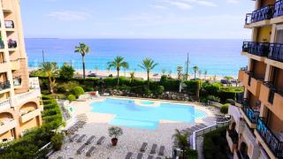 Appartement 556, Vue Mer et piscine By Palmazur Vacances - Cannes - 0