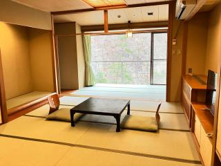 Hotel Yunishigawa - Nikko - 3