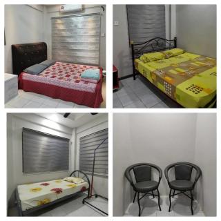 KOTA KINABALU GUEST HOUSE - Kinarut - 4