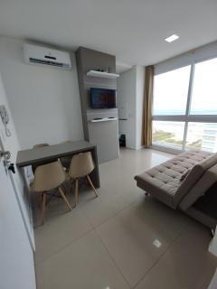 Lindo apartamento - 7