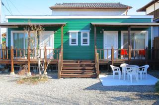 Yuuwa Guesthouse - Mifune - 0