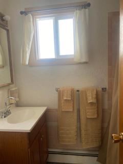 Tolsona Lake Lodge - Glennallen - 6