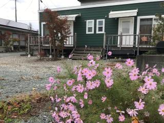 Yuuwa Guesthouse - Mifune - 9
