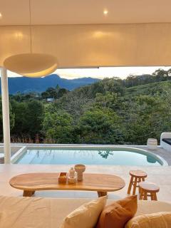 Villa Soll A By The Villas 100 - Bogor - 9