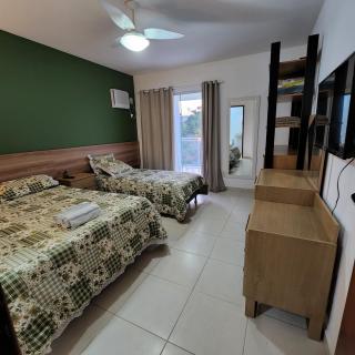 Casa confortável pertinho da praia com garagem e quintal - Rio das Ostras - 2