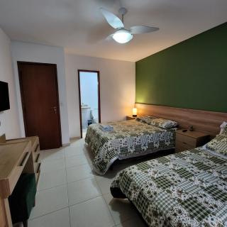 Casa confortável pertinho da praia com garagem e quintal - Rio das Ostras - 1