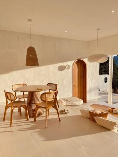 Villa Soll A By The Villas 100 - Bogor - 8