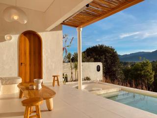 Villa Soll A By The Villas 100 - Bogor - 2