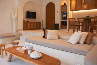 Villa Soll A By The Villas 100 - Bogor - 4