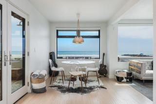 Luxury Modern Designer Beach House on Sand w/ Pool - Ventura - 6