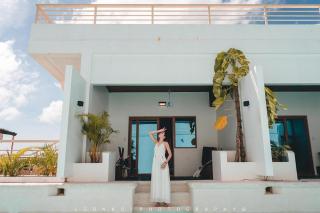 Bohol Coastal View Hotel - Tawala - 9