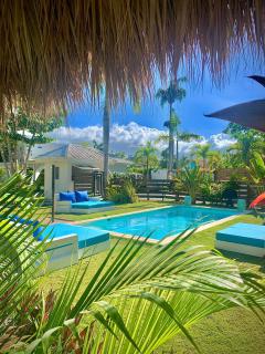 PUNTA POPY Boutique HOTEL - Las Terrenas - 0