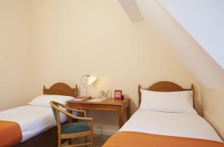 Maynooth College Hospitality - 1