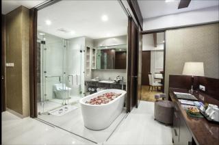 R Hotel Rancamaya - Bogor - 5