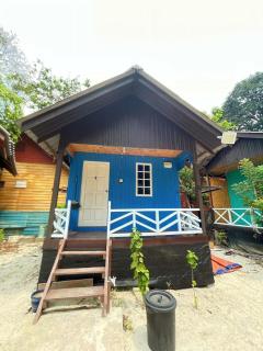 Bee Chalet Perhentian Island - Perhentian Islands - 4