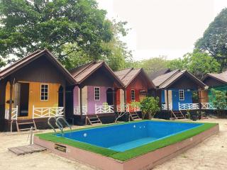 Bee Chalet Perhentian Island - Perhentian Islands - 5