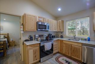 Bear Paw Cabin new construction near Yosemite - Mariposa - 6