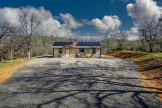 Bear Paw Cabin new construction near Yosemite - 9