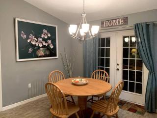 Professor Rousseau's Adventure Oasis - 1