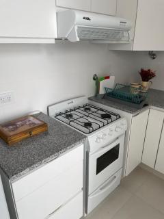 Departamento céntrico y espacioso en Río Cuarto. - Río Cuarto - 2