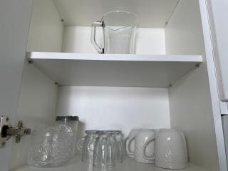 Departamento céntrico y espacioso en Río Cuarto. - 4