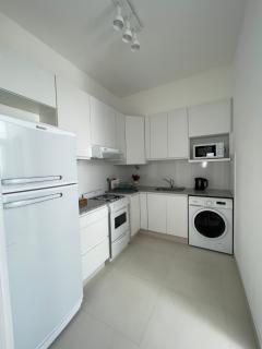 Departamento céntrico y espacioso en Río Cuarto. - Río Cuarto - 5