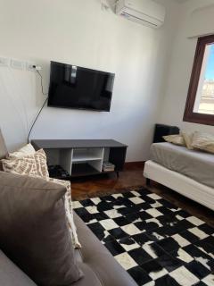 Departamento céntrico y espacioso en Río Cuarto. - Río Cuarto - 6